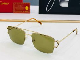 Picture of Cartier Sunglasses _SKUfw55116571fw
